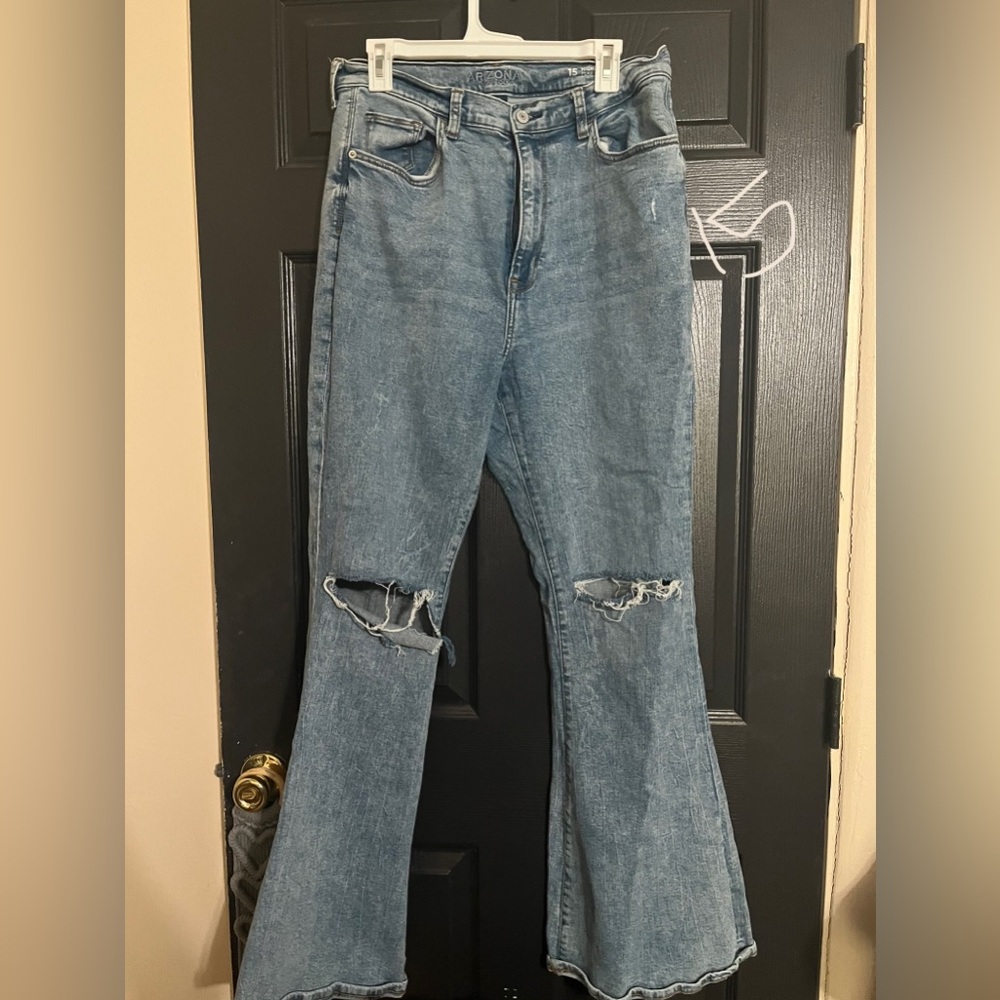 Arizona jeans